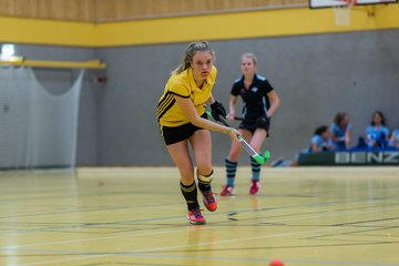 Bild 536 - A-Juniorinnen Punktrunde